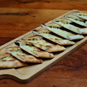 Pide With Cheese